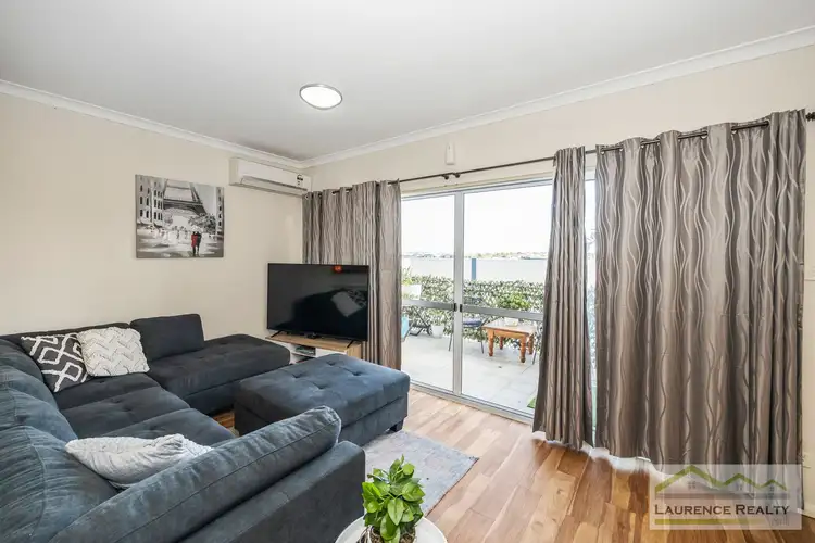 Third view of Homely unit listing, 34/10 Pavonia Link, Clarkson WA 6030