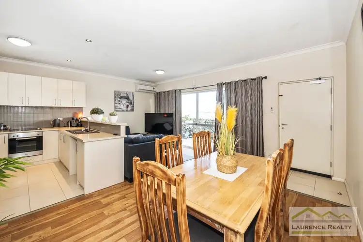 Sixth view of Homely unit listing, 34/10 Pavonia Link, Clarkson WA 6030