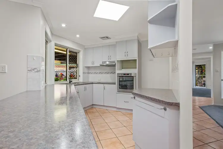 Fifth view of Homely house listing, 34 Bowsprit Crescent, Banksia Beach QLD 4507
