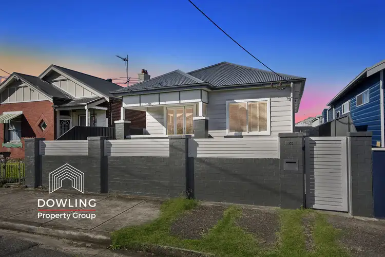 23 Bowser Street, Hamilton North NSW 2292