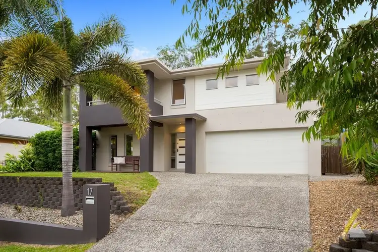 17/680 Jesmond Road, Fig Tree Pocket QLD 4069