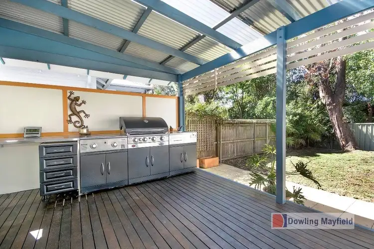 Fifth view of Homely house listing, 15 Baird Street, Hamilton North NSW 2292