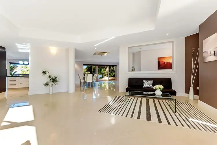 Sixth view of Homely house listing, 3 Montego Court, Mermaid Waters QLD 4218
