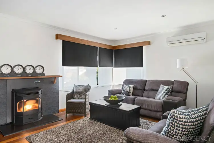 Second view of Homely house listing, 39 Ravenswood Road, Ravenswood TAS 7250