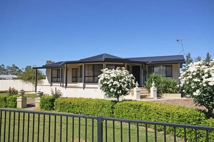 Main view of Homely house listing, 37 Alfred Street, Oura NSW 2650
