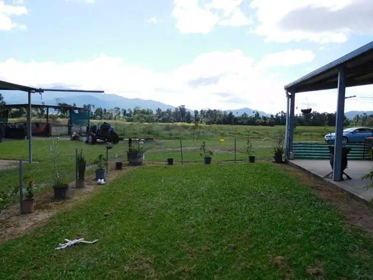 Second view of Homely house listing, Lot 1 Skardon Road, Birkalla QLD 4854