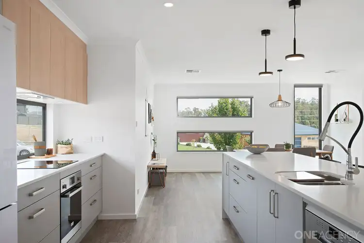 Third view of Homely house listing, 37 Tamar Rise, Riverside TAS 7250