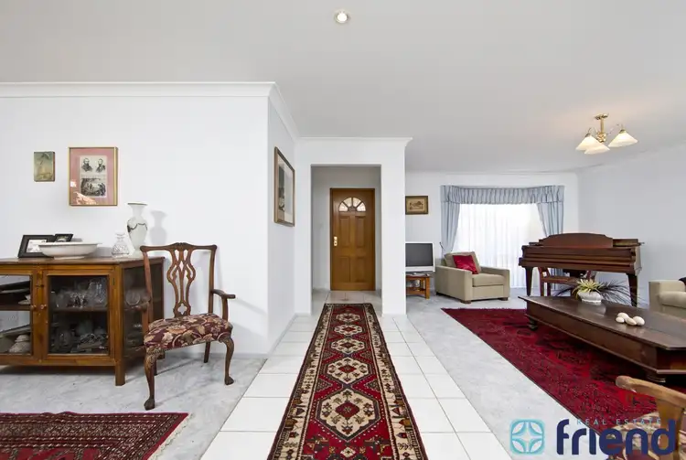 Fifth view of Homely house listing, 6 Legana Close, Fingal Bay NSW 2315