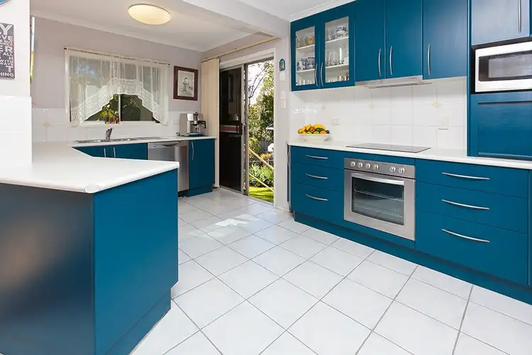 Second view of Homely house listing, 10 Laver Street, Macgregor QLD 4109