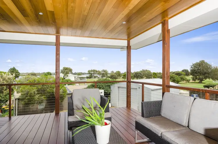 Sixth view of Homely townhouse listing, 21 Guthridge St, Ocean Grove VIC 3226