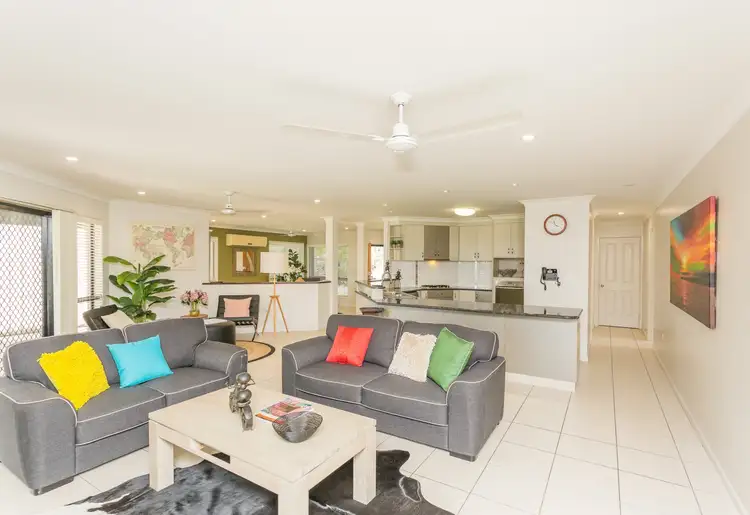Sixth view of Homely house listing, 44 Nicolai Street, Marian QLD 4753