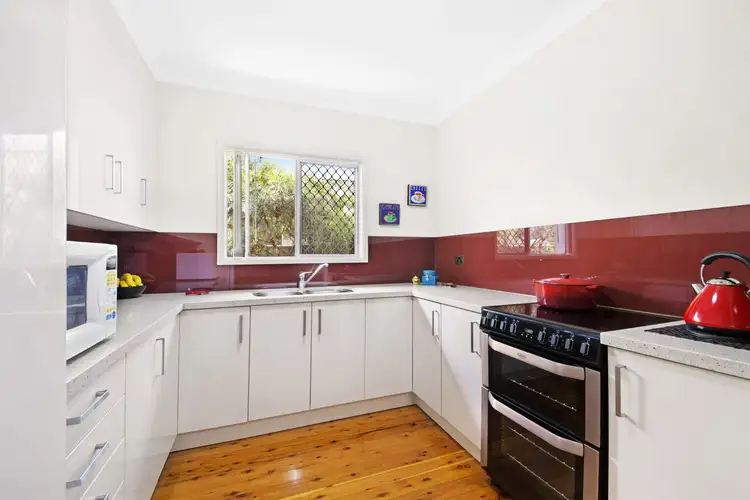 Fifth view of Homely house listing, 21 Sonter Avenue, Woy Woy NSW 2256