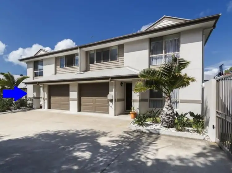 Main view of Homely townhouse listing, 18/9 Watson Street, Pialba QLD 4655