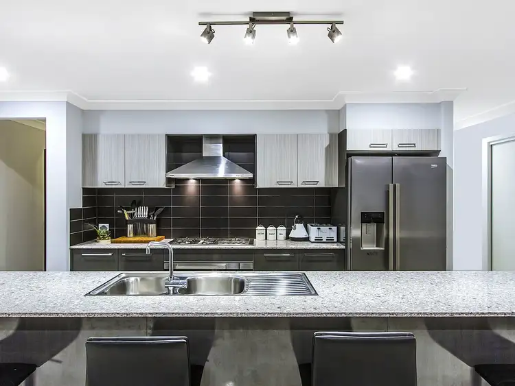 Fourth view of Homely house listing, 29 Jacana Avenue, Narara NSW 2250