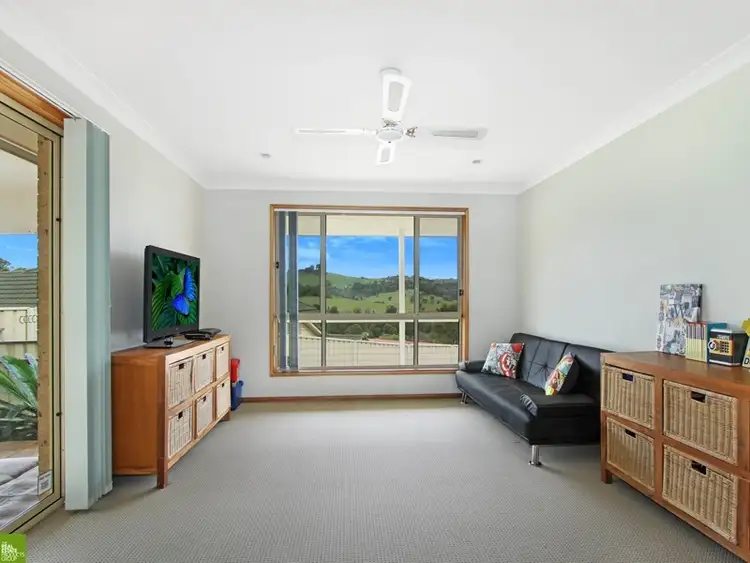 Fourth view of Homely house listing, 21 Penrose Street, Blackbutt NSW 2529