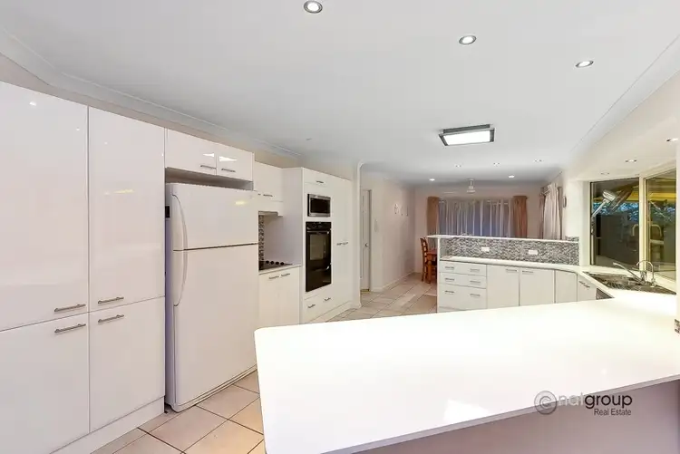 58 Solandra Circuit, Regents Park QLD 4118