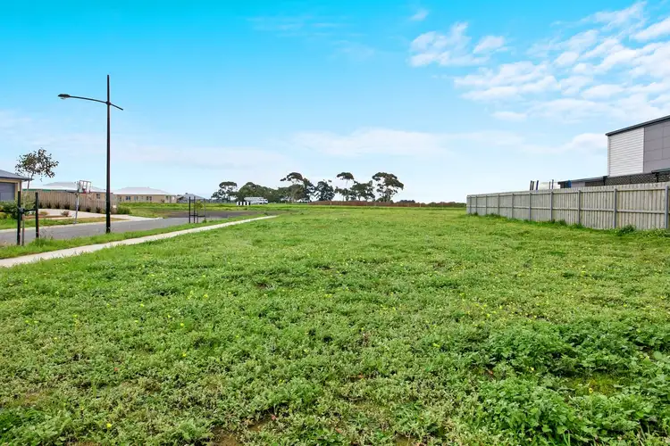 Second view of Homely land listing, 17 Alcandre St, Ocean Grove VIC 3226