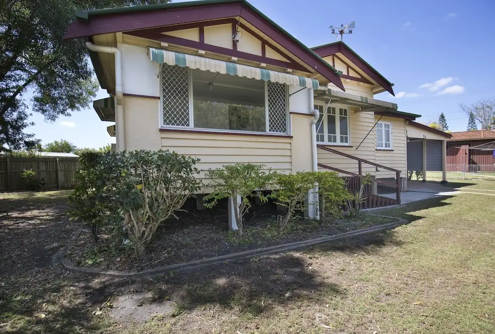 Main view of Homely house listing, 2a Kepnock Road, Kepnock QLD 4670