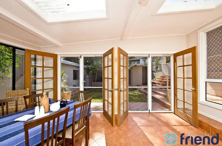 Second view of Homely house listing, 67 Pacific Avenue, Anna Bay NSW 2316