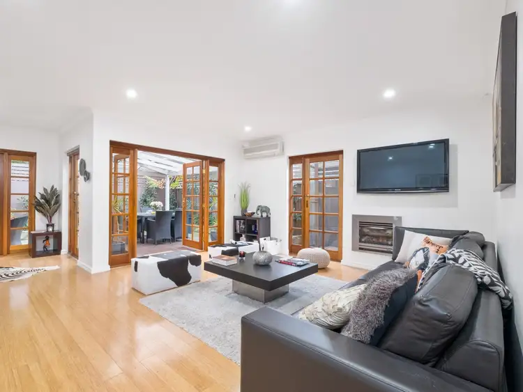 Third view of Homely house listing, 131 Rosalie Street, Shenton Park WA 6008