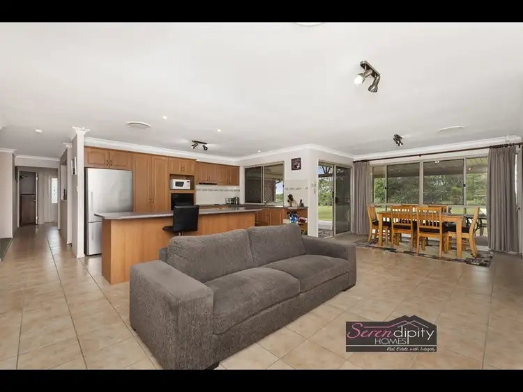 Fifth view of Homely rural property listing, 78 - 80 Pepperina Dr, Stockleigh QLD 4280