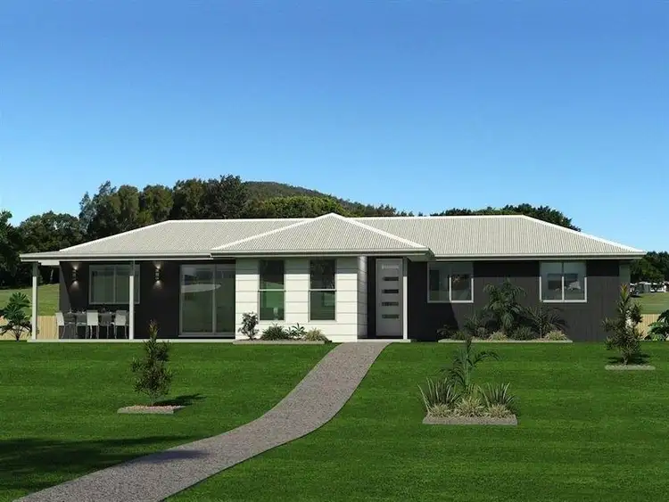 Main view of Homely house listing, Lot 10 Benson Road, Chatsworth QLD 4570