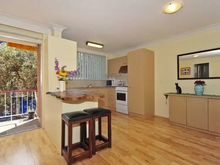 4/6 Allara Avenue, Palm Beach QLD 4221