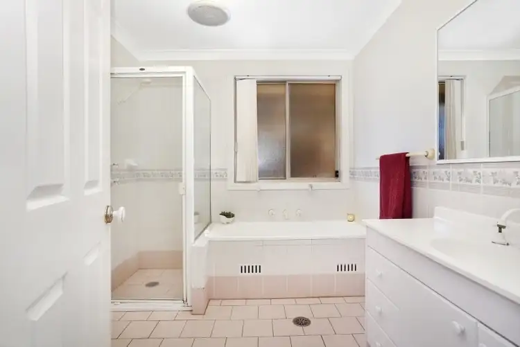 Fifth view of Homely house listing, 70 Freeman Circuit, Ingleburn NSW 2565