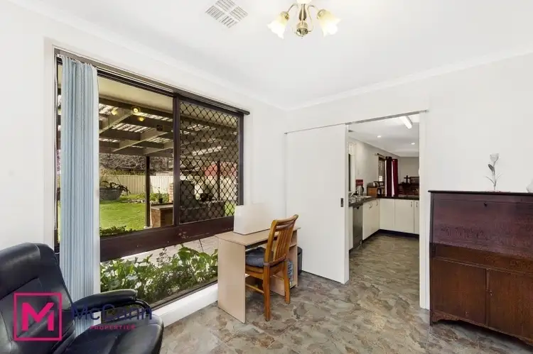 Third view of Homely house listing, 3 Kneeshaw Street, Monash ACT 2904