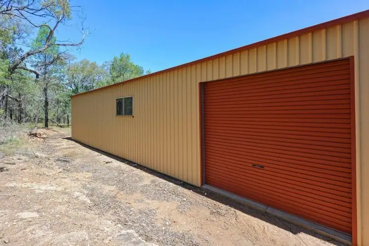 Fourth view of Homely land listing, 52 - 54 Evans Road, Gunnedah NSW 2380