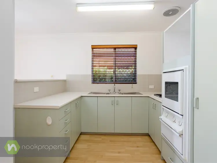 Third view of Homely unit listing, 4/141 Holland St, Fremantle WA 6160