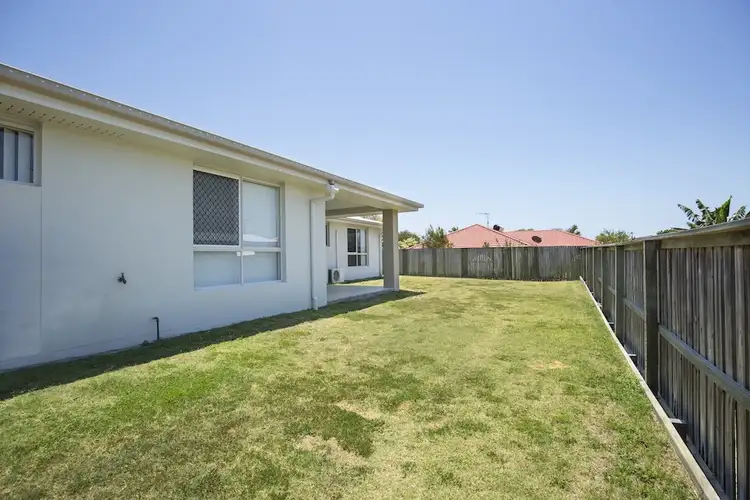 Seventh view of Homely house listing, 8 Starfish Crescent, Bargara QLD 4670