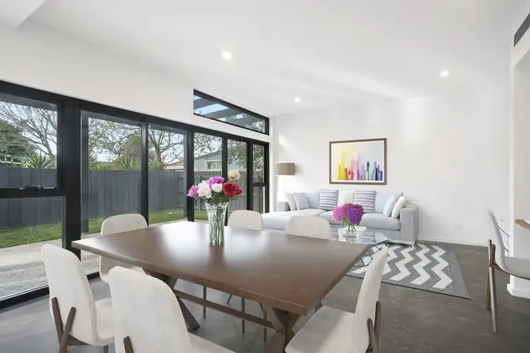 Fourth view of Homely townhouse listing, 44B Epworth Street, Ocean Grove VIC 3226