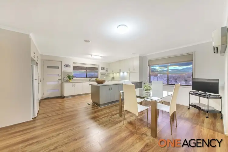 Fifth view of Homely house listing, 67 Sullivan Crescent, Wanniassa ACT 2903
