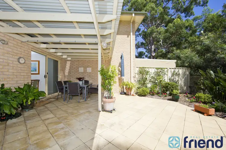 Sixth view of Homely townhouse listing, 6B Ketch Close, Corlette NSW 2315