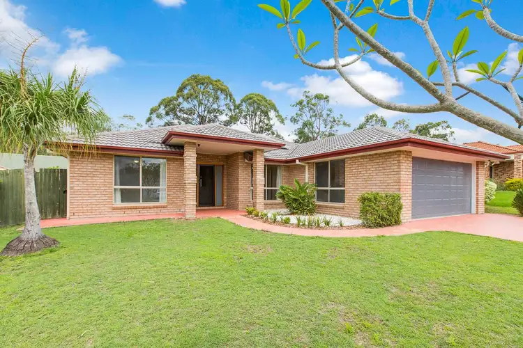 Second view of Homely house listing, 26 Birkenhead Crescen, Forest Lake QLD 4078