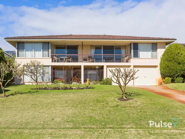 161 Riverton Drive West, Rossmoyne WA 6148