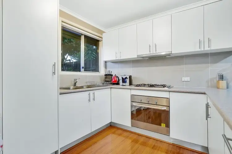 Second view of Homely house listing, 186 Karingal Drive, Frankston VIC 3199