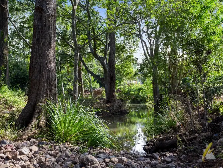 Third view of Homely rural property listing, 69 OBrien Road, Pullenvale QLD 4069