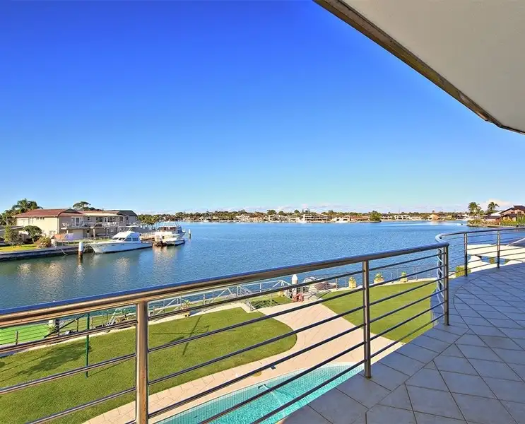 Fourth view of Homely house listing, 12 Castlereagh Crescent, Sylvania Waters NSW 2224