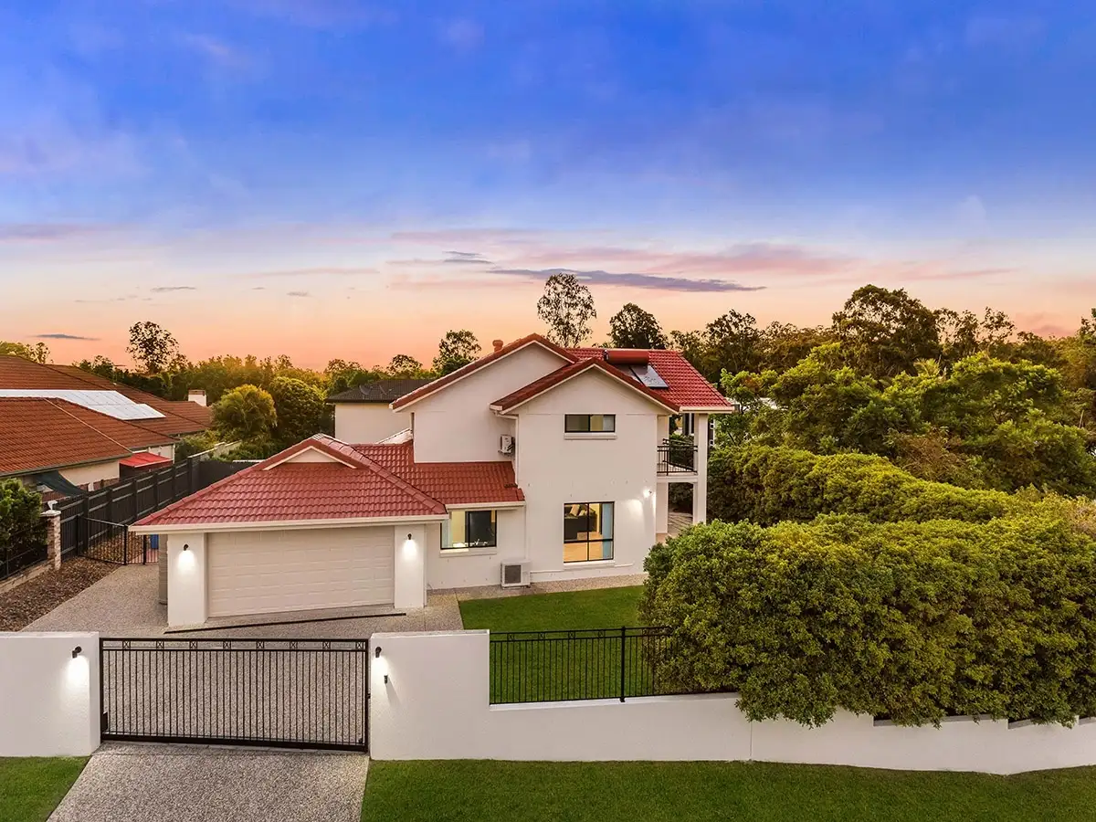 Main view of Homely house listing, 42 Wendouree Crescent, Westlake QLD 4074