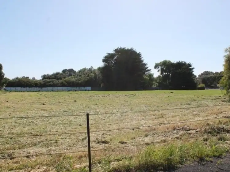 Fourth view of Homely land listing, Lot 11 Bridges Street, Millicent SA 5280