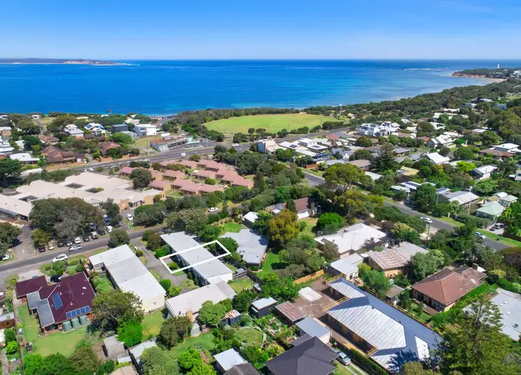 Second view of Homely unit listing, 5/3-5 Nelson Road, Point Lonsdale VIC 3225