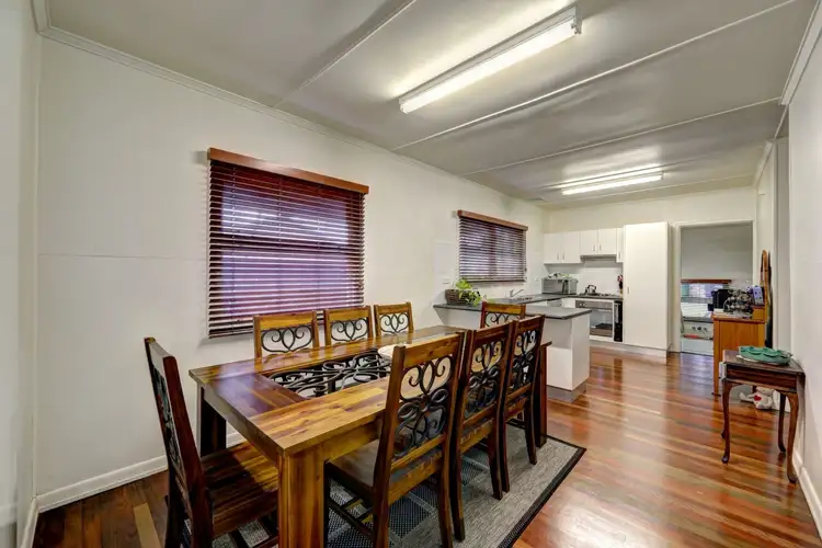 Fourth view of Homely house listing, 9 Maynard Street, Walkervale QLD 4670