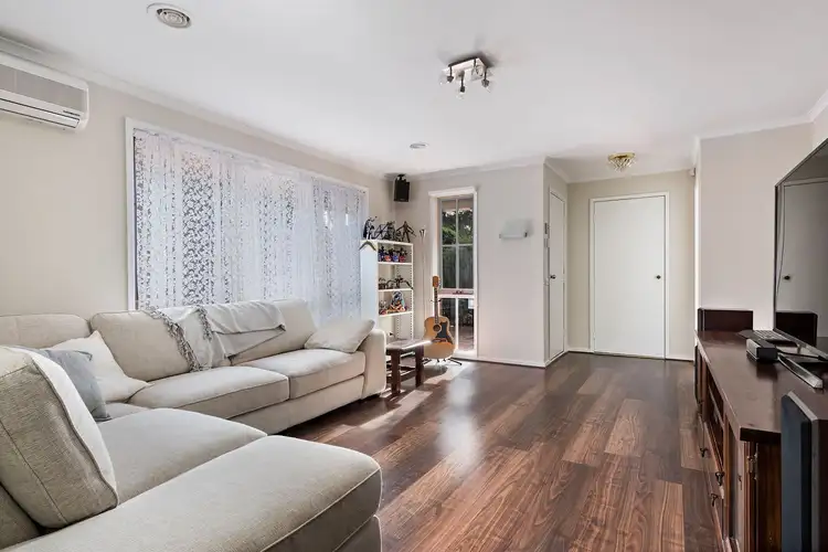 Second view of Homely house listing, 15 Tania Crt, Carrum Downs VIC 3201