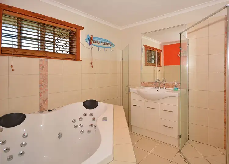 Fourth view of Homely house listing, 77 Pulgul Street, Urangan QLD 4655