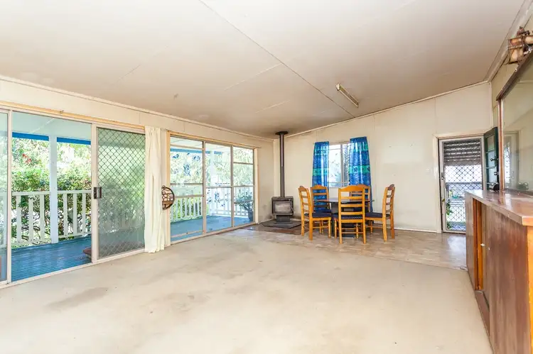 Sixth view of Homely house listing, 34 Gonzales St, Amity QLD 4183