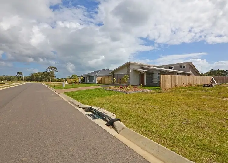 Fifth view of Homely land listing, Lot 108 Imperial Circuit, Eli Waters QLD 4655