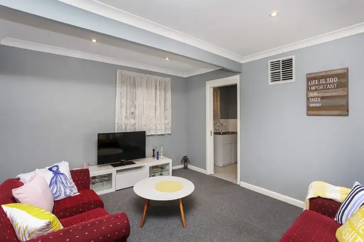 Fifth view of Homely house listing, 1 Metherall Street, Sunshine North VIC 3020