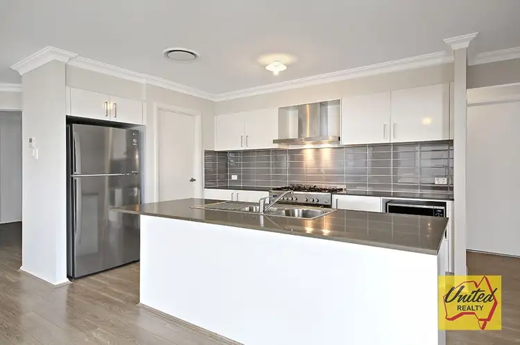 Second view of Homely house listing, 4 Heber Close, Cobbitty NSW 2570